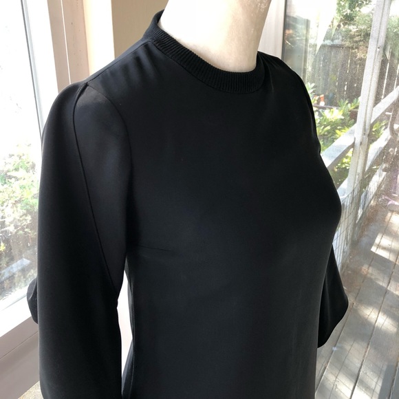 Burberry Above Knee Dress - Picture 4 of 8